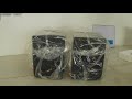Behringer Media 40USB Unboxing and review