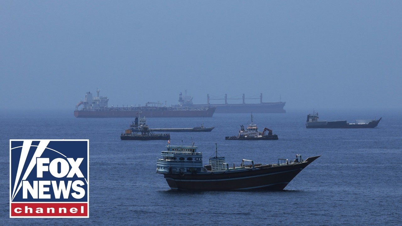 Strait of Hormuz is a 'global vulnerability': Ex-US Treasury official