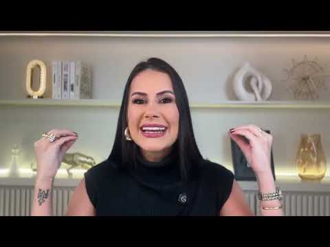 Carol Iasmin - Acabe com seu bloqueio em Vendas