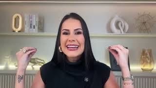 Carol Iasmin - Acabe com seu bloqueio em Vendas