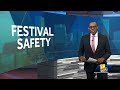 11 TV Hill: Keeping Baltimore safe amid summer packed with events(WBAL) - 06:41 min - News - Video