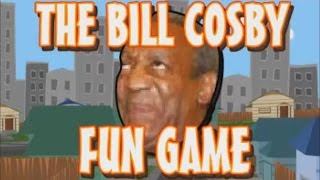 The Bill Cosby Fun Game