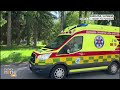 Big Breaking: Slovak Prime Minister Robert Fico Injured in Shooting Incident | News9  - 01:22 min - News - Video