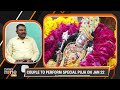 Ram Mandir | 11 Dalit Couples to Perform Lord Shri Rams Puja in #ayodhya | News9  - 11:27 min - News - Video