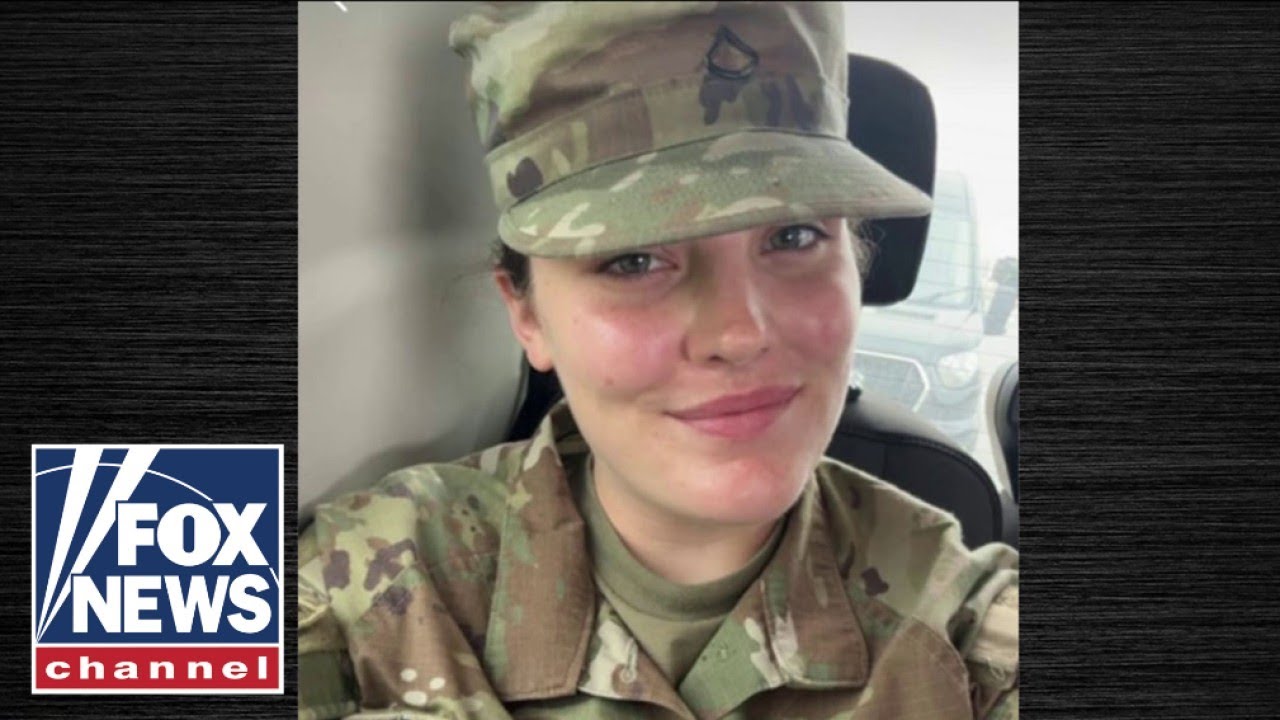 FAILED Biden policies cost ANOTHER American life, says Rep. Riley Moore