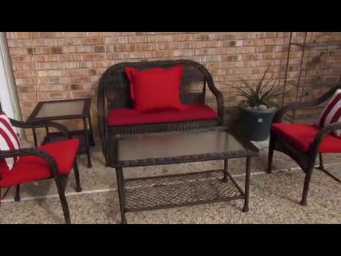 Property video