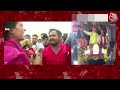 Rajtilak Aaj Tak Helicopter Shot: Ayodhya, Basti और Ambedkar Nagar की जनता के क्या हैं मुद्दे?  - 06:38 min - News - Video