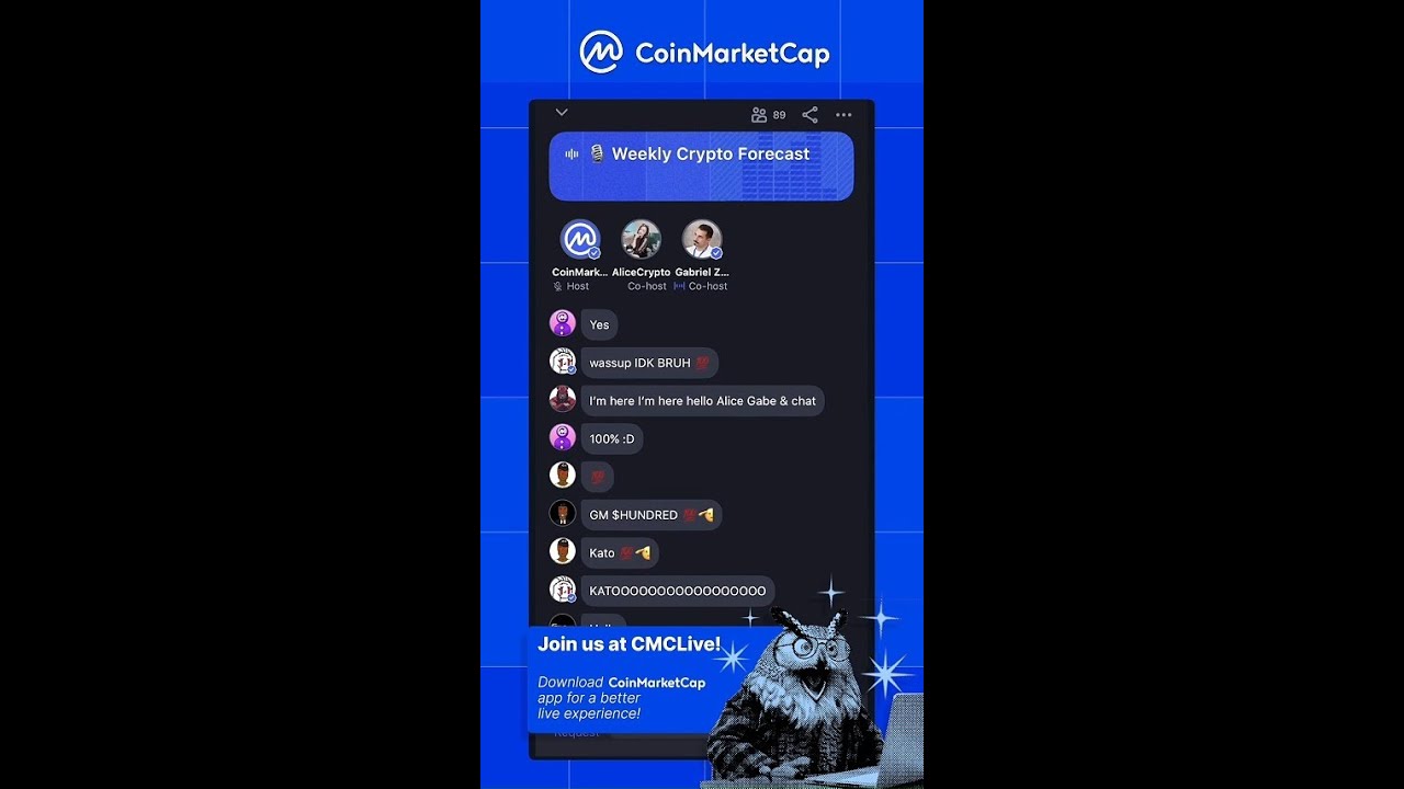 Weekly Crypto Forecast | FED, DOJ, x402 & more!