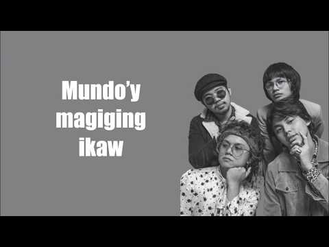 gawing langit ang mundo lyrics