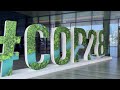 Who are the main players at COP28?  - 02:54 min - News - Video