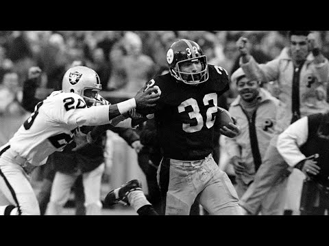 A Football Life - The Immaculate Reception'