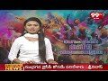 5PM Healines || Latest Telugu News Updates || 25-03-2024 || 99TV  - 01:12 min - News - Video