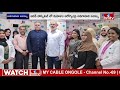 On Womens Day Special Alive Hospital has set up a special department for women | hmtv  - 02:03 min - News - Video