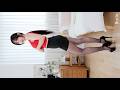 ????‚¬??‘  ( Sarang )  ?†???? ??¬??? ???????§???     Korean Model fancam