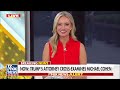 Kayleigh McEnany: This is a huge revelation from Michael Cohens former adviser  - 11:44 min - News - Video
