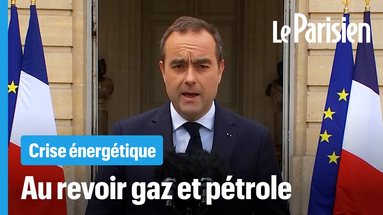 Logement, voiture... le plan de Lecornu pour rendre la France tout électrique