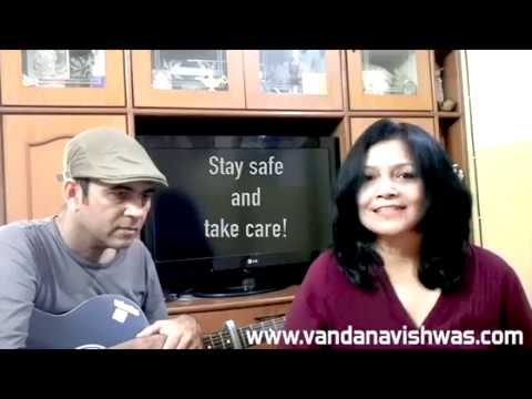 Vandana Vishwas - Message for All India Radio (ESD)