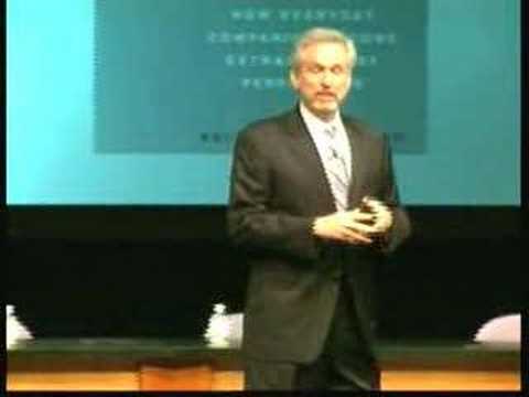 Keith McFarland: Your Company's Breakthrough Potential - YouTube