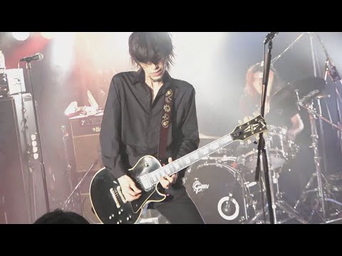 【Digest movie】a flood of circle presents 2020 PARTY