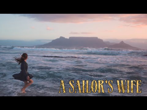 Vilsevind - A sailors wife