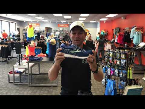 Highlights of the Brooks Ghost 12 