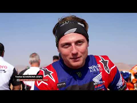 Prologue - Dakar 2024, Highlights