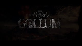 The Lord of the Rings™: Gollum™ | Teaser Trailer
