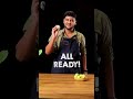 Zero waste Lemon hack by Chef Prathamesh.. #tipoftheday #hackoftheday #shorts #ytshorts - 00:49 min - News - Video
