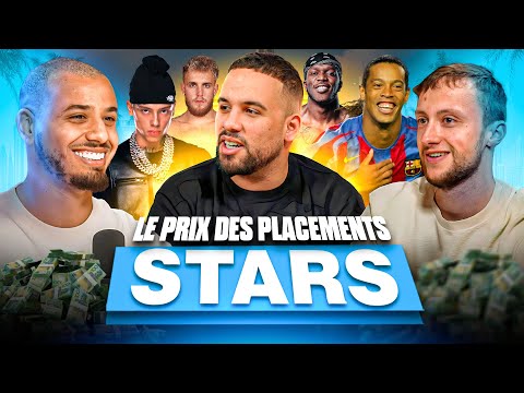 CAPRICES DE STARS, SALAIRES, RECORD EN ECOM & CONCIERGERIE AVEC ZK & NATHAN !