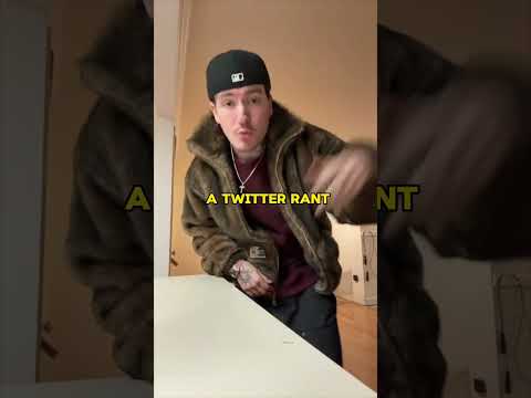 Why Tommy Richman Disappeared