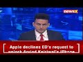 If Anything Happens God Wont Forgive BJP | Atishi Expresses Concern Over Kejriwals Health - 01:34 min - News - Video