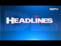 Gyanvapi Masjid News Supreme Court | Day After Court Order, Worship Starts | Top Headlines: Feb 1  - 01:21 min - News - Video