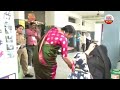 మాధవీలతపై కేసు నమోదు | Police Files Case On BJP Candidate Madhavi Latha | ABN Telugu  - 03:51 min - News - Video