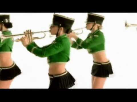 Calabria (Remix) - The Audio Rundown.flv