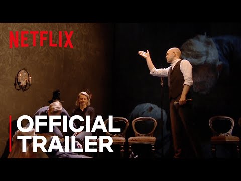 Derren Brown: Miracle'
