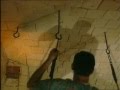 Les Clés de Fort Boyard 1990 - Etriers suspendus