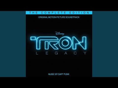 TRON Legacy (End Titles)