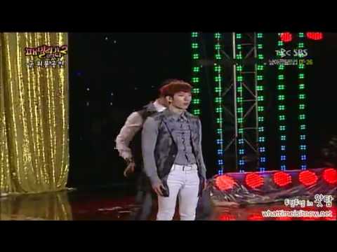 Taecyeon Jokwon - I did wrong