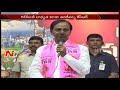 Is TRS party preparing sketch for 2019 Elections?