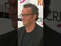 Matthew Perry, Emmy-nominated ‘Friends’ star, has died at 54, reports say