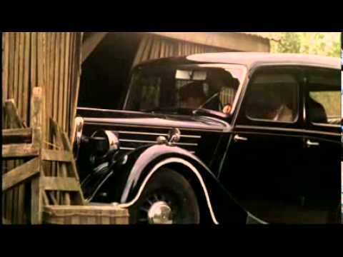Foyle's War'