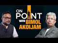 Lok Sabha MP from Inner Manipur, A Bimol Akoijam on Manipur crisis