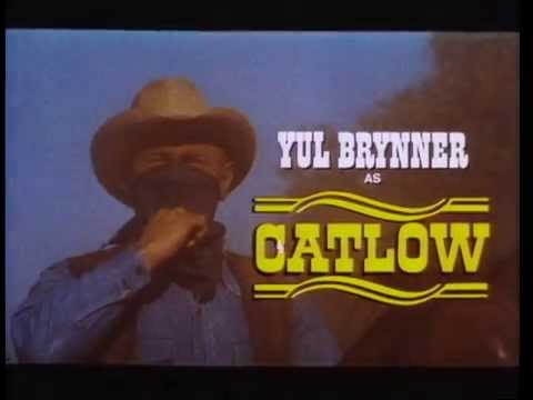 Catlow'