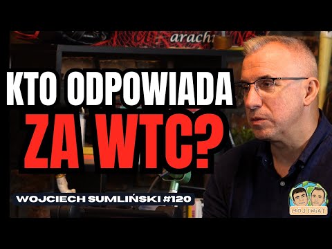 Wojciech Sumliński: "Karol Nawrocki nie dotrzymał tajemnicy"