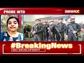 Mumbai Police Recieves Call from Unidentifed Person | Warning of Serial Blasts | NewsX  - 05:04 min - News - Video