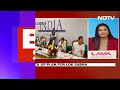 Congress Begins Seat-Sharing Talk With INDIA Bloc Allies  - 01:44 min - News - Video