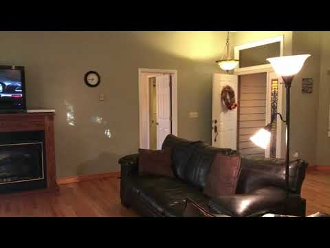 Property video