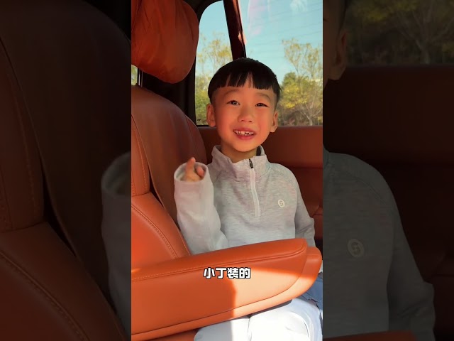 每次比賽都是一次成長，小寶加油！ #funny # 小孩就是拿來玩的 #萌娃