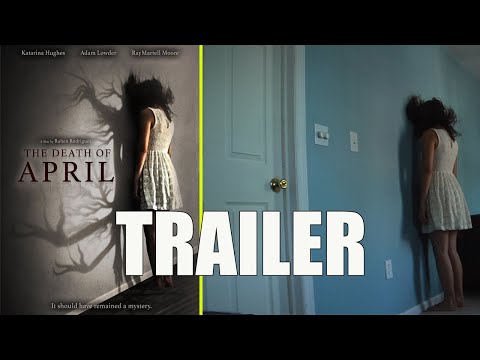The Death of April'