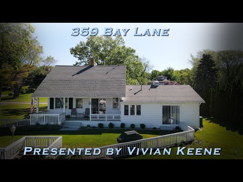 Property video